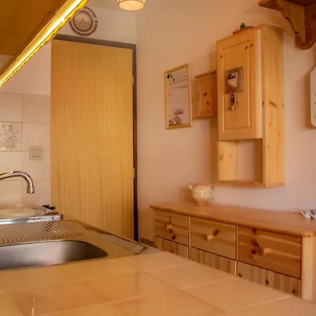 Carla's Residences - Le Rossane *