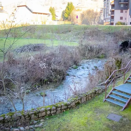 Carla's Residences - Le Rossane * Aillon-le-Jeune